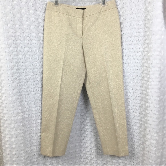 Talbots Pants - Talbots Gold Pants